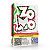 Essencia Narguile Zomo Guava Crush - Imagem 1