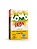 Essencia Narguile Zomo Max Lemon Cake - Imagem 1
