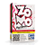Essencia Narguile Zomo Pink Berries - Imagem 1