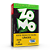 Essencia Narguile Zomo Strong Mint Buzz - Imagem 1