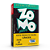 Essencia Narguile Zomo Strong Mint Hype - Imagem 1