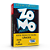 Essencia Narguile Zomo Strong Mint Stone - Imagem 1