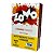 Essencia Narguile Zomo Strong Orange - Imagem 1