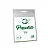Filtro Papelito Tradicional Slim Bag com 120 Filtros - Imagem 1