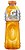 Isotônico Gatorade de Laranja Pet 500ml - Imagem 1