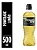 Isotônico Powerade de Limão Pet 500ml - Imagem 1