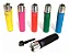 Isqueiro Clipper Recarregavel Grande - Imagem 1