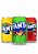 Kit Fanta World: Trio Importado (Limón, Exotic & Strawberry Kiwi) - Imagem 1