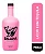 Licor Ballena Creme De Morango com Tequila 750ml - Imagem 1