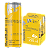 Pack 4un Energético Red Bull Tropical Edition Lata 250ml - Imagem 1