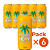 Pack 6un Energético Mister Hemp Manga Chapada Lata 473ml - Imagem 1