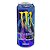 Energético Monster Full Throttle Zero Cukru Importado Lata 500ml - Imagem 2
