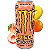 Energético Monster Monarch Importado Lata 500ml - Imagem 2