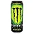 Energético Monster Super Dry Nitro Importado Lata 500ml - Imagem 1