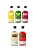 Vodka Absolut Kit Mini Sueca - Imagem 2