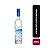 Vodka Grey Goose Tradicional Mini  200ml - Imagem 1