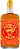 Whiskey Monkey Howler Spirit Head 750ml - Imagem 1