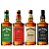 Whisky Jack Daniels No7 1L - Imagem 3