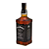 Whisky Jack Daniels No7 1L - Imagem 2