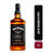 Whisky Jack Daniels No7 1L - Imagem 1