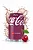 Refrigerante Coca Cola Cherry Importada Lata 330ml - Imagem 1