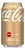 Refrigerante Coca Cola Vanilla Importada Lata 330ml - Imagem 1