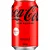 Refrigerante Coca Cola Zero Lata 350ml - Imagem 1