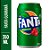 Refrigerante Fanta Guarana Lata 350ml - Imagem 1