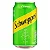 Refrigerante Schweppes Citrus Lata 350ml - Imagem 1