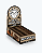 Seda Bem Bolado Brown Large 1/4 - Imagem 2