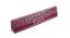 Seda Elements Pink Slim King Size - Imagem 4