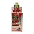 Seda King Blunt Morango King Size 5 Folhas - Imagem 2