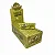 Seda Pay-Pay GoGreen 70mm - Imagem 2