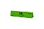 Seda Tatu do Bem KS Verde - Imagem 1