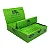 Seda Tatu do Bem KS Verde Caixa 25un - Imagem 2