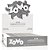 Seda Zomo Silver Slim KS Caixa 25un - Imagem 2