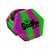 Sleek Hexagonal Cores 26ml - Imagem 1