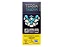 Tabaco Bolado Terra Tabak Seda Branca Maço 20un - Imagem 1
