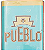 Tabaco Pueblo Blue 30g - Imagem 1