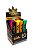 Tubo de Plastico Sadhu Toobeck Moco Cores - Imagem 1