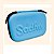 Case Sadhu Impermeável Azul Claro - Imagem 1