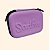 Case Sadhu Impermeável Rosa Shine - Imagem 1