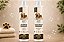 LM GLOW PET | Kit Cristal Neutro 500ml - Imagem 1