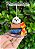 Mini Vela Harry Potter Personalizável 6cm - Imagem 1