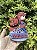 Topo Personalizado Homem-Aranha para Bolo - Imagem 2