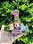 Vela Decorativa Pequenos Detalhes Selva - Imagem 1