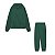 Conjunto feminino moletom - Imagem 6