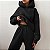 Conjunto feminino moletom - Imagem 1