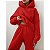 Conjunto feminino moletom - Imagem 10