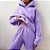 Conjunto feminino moletom - Imagem 2